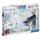 Clementoni Puzzle Double face colouring - Frozen 2, 104 dílků Clementoni Puzzle Double face colouring - Frozen 2, 104 dílků