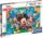 Puzzle Mickey & Friends 104 dílků