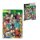Puzzle Super: Dragon Ball 104 dílků