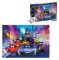 Puzzle Batwheels 104 dílků maxi Puzzle Batwheels 104 dílků maxi