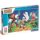 Clementoni Puzzle 104 maxi Sonic