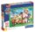 Puzzle Tlapková Patrola 60 dílků Puzzle Tlapková Patrola 60 dílků