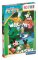 Puzzle Maxi Mickey 60 dílků Puzzle Maxi Mickey 60 dílků