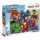 Puzzle Maxi Superhero/60 dílků Puzzle Maxi Superhero/60 dílků