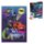 Puzzle Batwheels 60 dílků Puzzle Batwheels 60 dílků