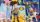 Puzzle Supercolors 104,Toy Story 4