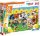 Clementoni Puzzle Maxi - 44 Cats 24 dílků Clementoni Puzzle Maxi - 44 Cats 24 dílků