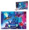 Puzzle Batwheels Maxi 24 dílků