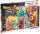 Puzzle Dragon Ball Super: Vítězství 180 dílků Puzzle Dragon Ball Super: Vítězství 180 dílků