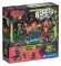 Puzzle Stranger Things 180 dílků Puzzle Stranger Things 180 dílků