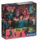 Puzzle Stranger Things 180 dílků Puzzle Stranger Things 180 dílků