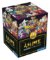 Puzzle Anime Collection: Dragonball 500 dílků Puzzle Anime Collection: Dragonball 500 dílků