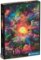 Puzzle Psychedelic Jungle Sunrise 500 dílků Puzzle Psychedelic Jungle Sunrise 500 dílků