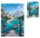 Puzzle 500 Braies Lake Puzzle 500 Braies Lake