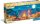 Panoramatické puzzle Lilo & Stitch Noční táborák 1000 dílků