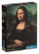 Puzzle 1000 Leonardo Gioconda Museum Puzzle 1000 Leonardo Gioconda Museum