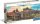 Panoramatické puzzle Soumrak nad věčným městem 1000 dílků Panoramatické puzzle Soumrak nad věčným městem 1000 dílků