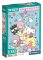 Puzzle Hello Kitty 1000 dílků Puzzle Hello Kitty 1000 dílků