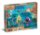 Puzzle 1000 dílků Disney Mapa - Malá mořská víla Puzzle 1000 dílků Disney Mapa - Malá mořská víla