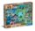 Puzzle 1000 dílků - Disney mapa 101 Dalmatinů Puzzle 1000 dílků - Disney mapa 101 Dalmatinů