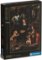 Puzzle Leonardo da Vinci: Madona ve skalách 1000 dílků Puzzle Leonardo da Vinci: Madona ve skalách 1000 dílků