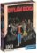 Puzzle Dylan Dog: Noční můry 1000 dílků Puzzle Dylan Dog: Noční můry 1000 dílků