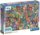 Puzzle Impossible: Disney 1000 dílků Puzzle Impossible: Disney 1000 dílků