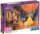 Puzzle Disney Princess: Kráska a zvíře 1000 dílků