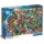 Puzzle 1000 dílků Impossible DC Comics Puzzle 1000 dílků Impossible DC Comics