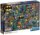 Puzzle Impossible: Batman 1000 dílků Puzzle Impossible: Batman 1000 dílků