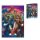 Puzzle Marvel: Avengers 1000 dílků Puzzle Marvel: Avengers 1000 dílků