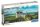 Puzzle Panorama: Zámek Neuschwanstein 1000 dílků
