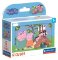 Obrázkové kostky Peppa Pig 6 ks
