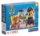 Obrázkové kostky Paw Patrol 12 ks