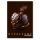 Školní sešit Pigna Monocromo Chocolate - A4, linkovaný, 38 listů, mix motivů Školní sešit Pigna Monocromo Chocolate - A4, linkovaný, 38 listů, mix motivů