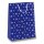Dárková taška Polvere di Stelle 300 x 120 x 410 mm