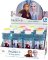 Mega Bublifuk Frozen 2 mix motivů 300 ml Mega Bublifuk Frozen 2 mix motivů 300 ml