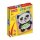 Pixel Art basic Panda Pixel Art basic Panda