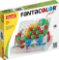 FantaColor Junior - Mozaika(souprava s kufříkem)