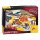 Cars 3 Super Stencil - Originální sada umožňující přeměnu klasických fixek ve sprejové Cars 3 Super Stencil - Originální sada umožňující přeměnu klasických fixek ve sprejové