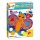 Carotina baby: Motýlek - Tvary a barvy maxi-puzzle Carotina baby: Motýlek - Tvary a barvy maxi-puzzle