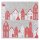 UBROUSKY AIRLAID Town Rosso 50ks UBROUSKY AIRLAID Town Rosso 50ks