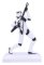 Stormtrooper s kytarou - Star Wars