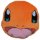 Pokémon polštář - Charmander 40 cm Pokémon polštář - Charmander 40 cm