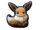 Pokémon polštář Eevee Pokémon polštář Eevee