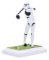 Stormtrooper na golfu - Star Wars