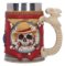 Korbel One Piece - Luffy