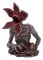 Busta Demogorgon - Stranger Things