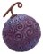 Krabička One Piece - Devil fruit Krabička One Piece - Devil fruit