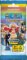 Panini One Piece karty - fatpack Panini One Piece karty - fatpack